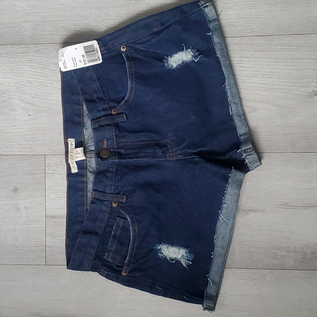 Forever 21 Shorts Brand New